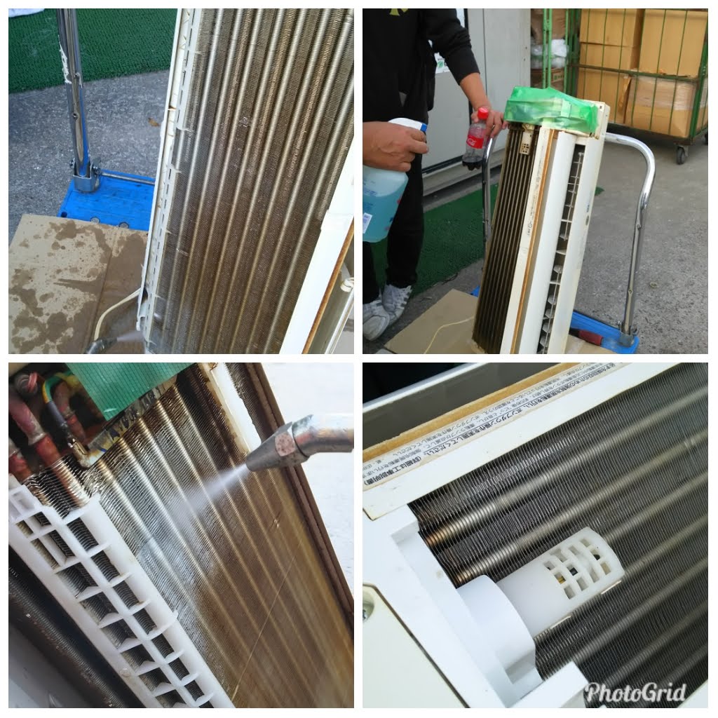 徹底した衛生管理