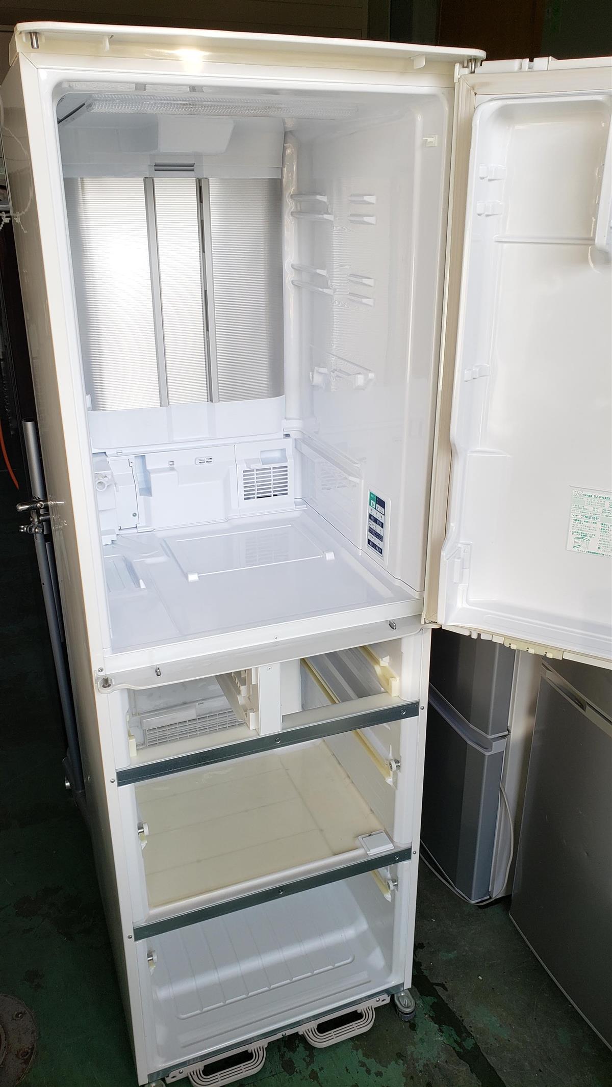 冷蔵庫