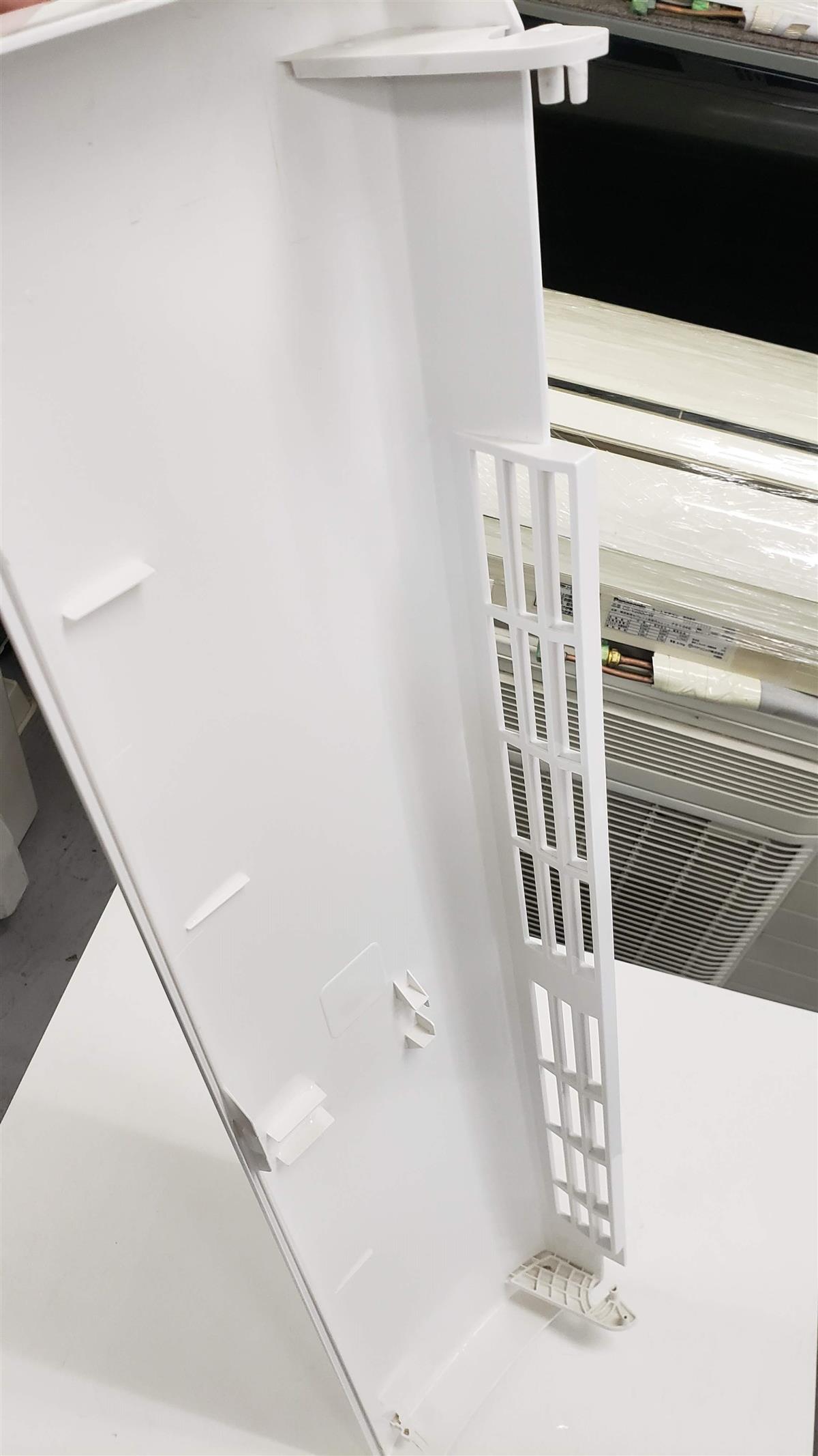 パーツ洗浄後②